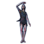 Dance - Witch