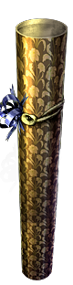 Wrapped Gift