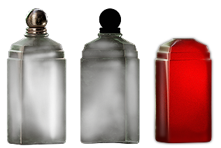 Giant Life Flask