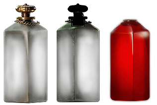 Colossal Life Flask