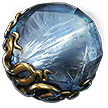 Lanzada glacial