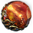 Bola de fuego