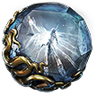 Disparo de hielo