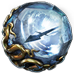 Lanza de hielo
