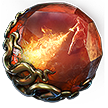 Incinerar