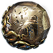 Recolector de esquirlas