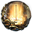 Lanza de Solaris