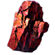 Uncarved Gemstone