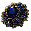 Time-Lost Diamond