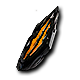 Timeless Karui Splinter