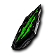 Timeless Templar Splinter