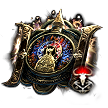 Ritualistic Reliquary Key