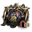 Zarokh's Reliquary Key: Sandstorm Visage