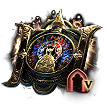 Zarokh's Reliquary Key: Sekhema's Resolve