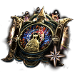 Twilight Reliquary Key
