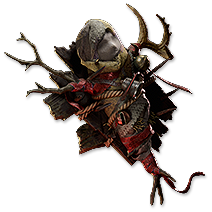 Effigy of Cruelty