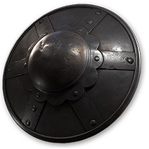 Iron Buckler