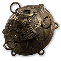 Advanced Ringed Buckler