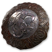 Pearl Buckler