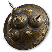 Array Buckler