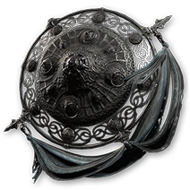 Aegis Buckler