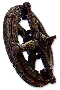 Arvil's Wheel