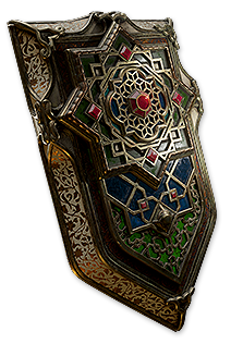 Crest of Ardura