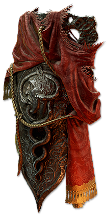 Redblade Banner