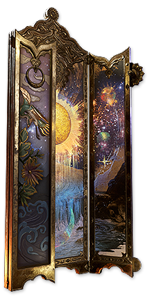 Window to Paradise