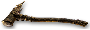 The Hammer of Kamasa