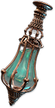 Full Decanter Djinnus