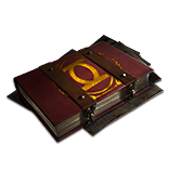 Blackguard Personnel Files