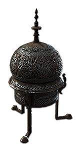 Essence Burner
