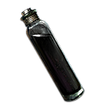 Fumarole Tar