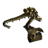 The Golden Ibis