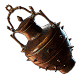 Urn of Farud