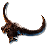 Abberathine Horns
