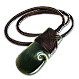Hapihapi's Charm