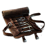 Karst's Lockpicks