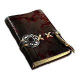 Nashta's War Journal
