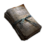 "The Nameless Play"