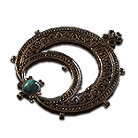 The Sea Pearl Heirloom