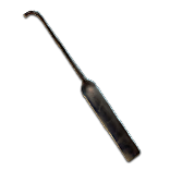 Poisoned Lockpick