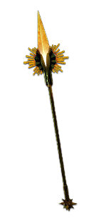 Solerai's Spear