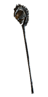 Staff of the First Sin Eater