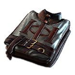 Templar Uniforms