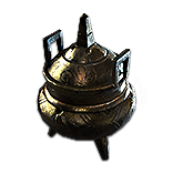 Urn of the Original Ashes