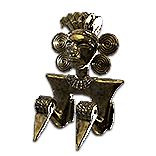 Golden Napuatzi Idol