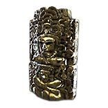 Golden Slave Idol