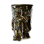Ceremonial Goblet